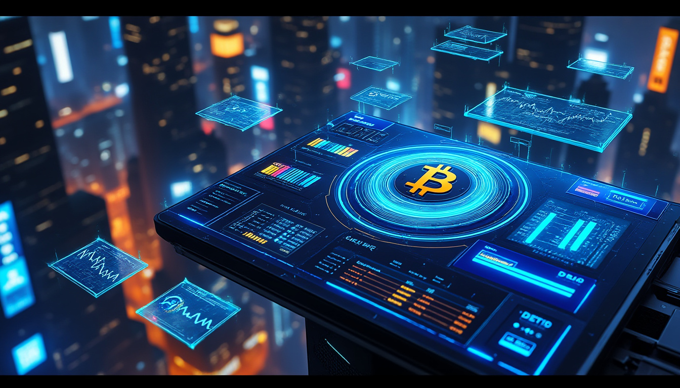 découvrez comment aster réalise un record impressionnant avec 70 milliards de dollars échangés sur les dex perpétuels, consolidant ainsi sa position de leader dans la finance décentralisée.