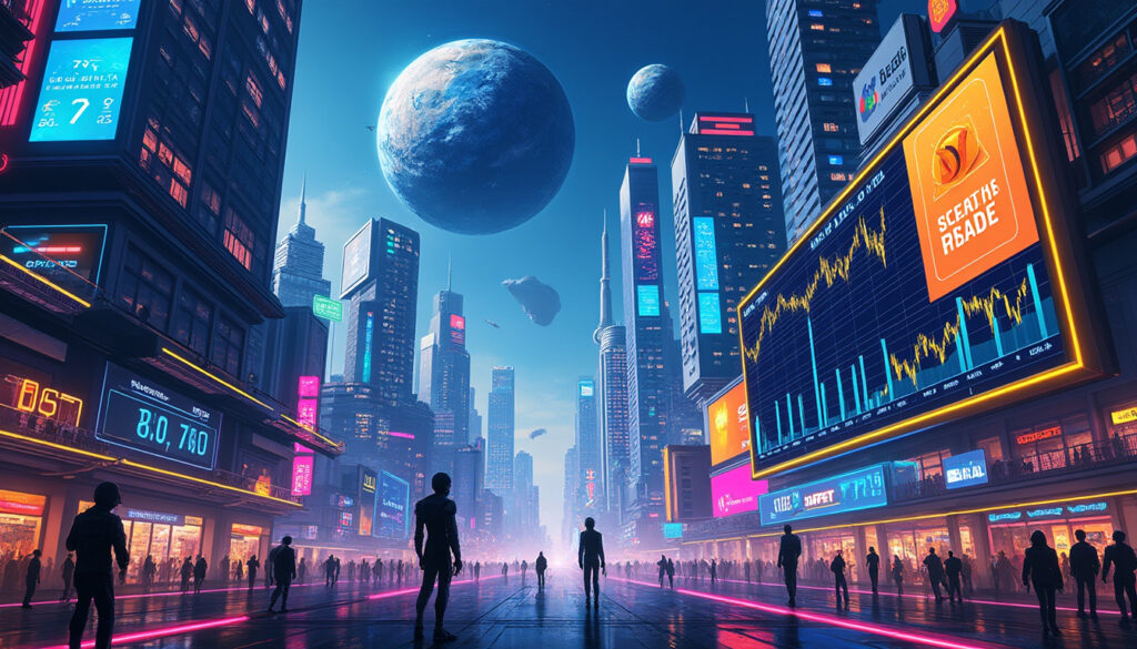 découvrez comment aster révolutionne le marché des dex perpétuels en franchissant le cap impressionnant de 70 milliards de dollars échangés, établissant de nouveaux records dans l'écosystème crypto.