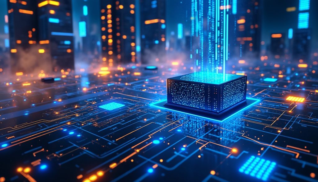 découvrez comment avalanche prévoit de lever un milliard de dollars afin de développer des solutions de stockage avancées et sécurisées pour les cryptomonnaies, renforçant ainsi l'innovation dans l'écosystème blockchain.