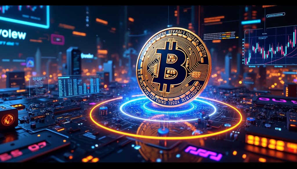découvrez les cinq facteurs essentiels que les traders surveillent pour anticiper les mouvements du bitcoin en période de turbulence. analysez les éléments qui influencent son cours et adaptez vos stratégies d'investissement.