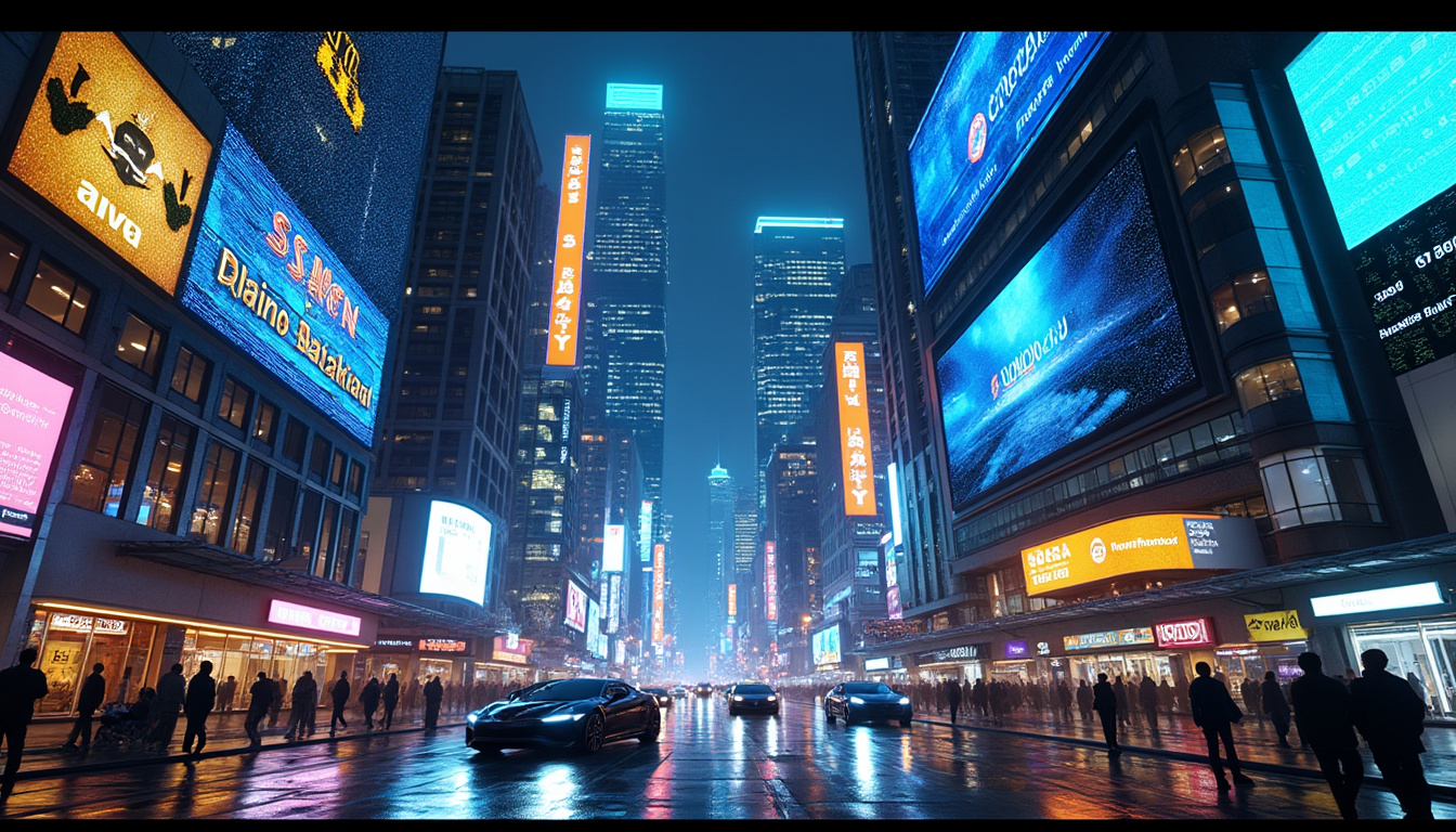 découvrez le nouveau fonds innovant de blackrock sur le bitcoin, offrant des rendements attractifs et une exposition sécurisée à la cryptomonnaie leader du marché.