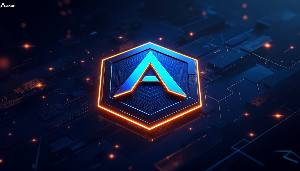 découvrez ce qu'est aave (aave), une plateforme décentralisée de prêt et d'emprunt de cryptomonnaies. apprenez comment fonctionne ce protocole defi, ses avantages et son rôle dans l'écosystème crypto.