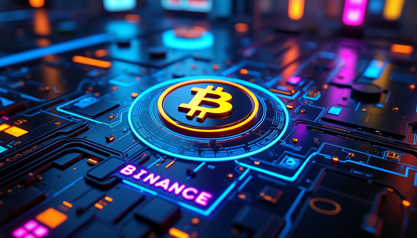 découvrez ce qu'est binance usd (busd), un stablecoin régulé indexé sur le dollar américain, ses avantages, son fonctionnement et son rôle dans l'écosystème des cryptomonnaies.