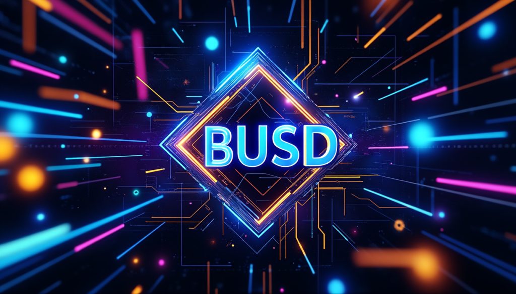 découvrez ce qu’est binance usd (busd), un stablecoin adossé au dollar américain, utilisé sur la plateforme binance pour faciliter les échanges et offrir une stabilité dans l’univers des cryptomonnaies.