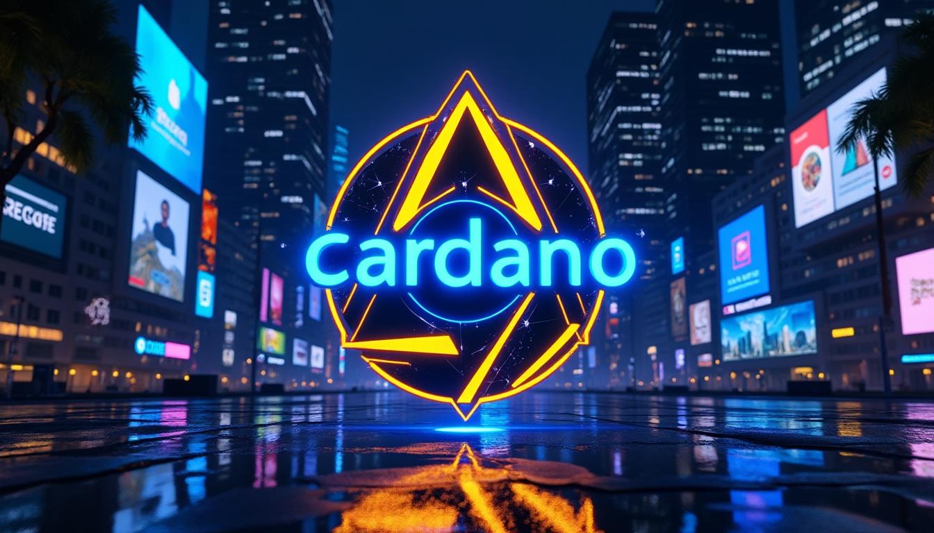 découvrez ce qu’est cardano (ada), une blockchain innovante axée sur la sécurité, la scalabilité et la durabilité, qui révolutionne le monde des cryptomonnaies avec ses solutions avancées et son système de validation unique.
