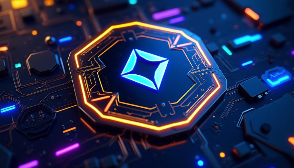 découvrez cardano (ada), une blockchain innovante axée sur la sécurité, la scalabilité et la durabilité. apprenez comment cardano révolutionne les crypto-monnaies grâce à son approche scientifique et ses contrats intelligents.