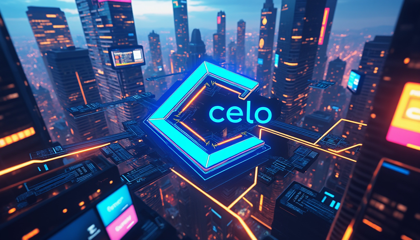 découvrez ce qu'est celo (celo), une blockchain axée sur la finance mobile et l'inclusion financière. explorez ses fonctionnalités, son utilité et comment elle facilite les paiements rapides et accessibles via smartphone.