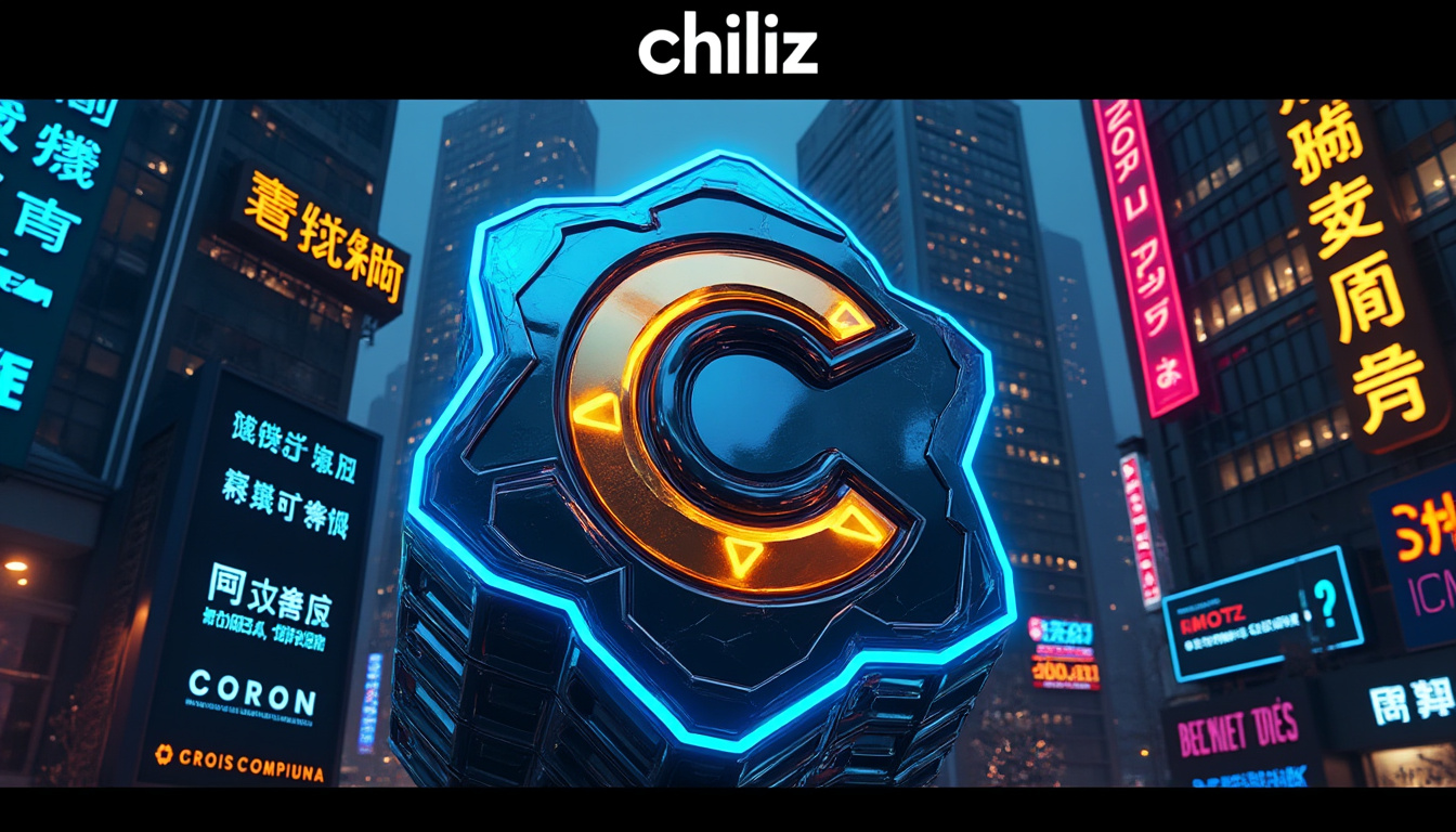 découvrez ce qu’est chiliz (chz), la crypto-monnaie dédiée au monde du sport et du divertissement, et comprenez comment elle permet aux fans d’interagir avec leurs équipes favorites grâce à la blockchain.
