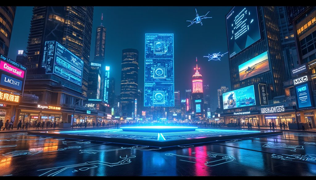 chainlink, ubs et digift lancent à hong kong un projet pilote innovant visant à révolutionner la gestion des fonds grâce à la tokenisation automatisée, facilitant la transparence et l'efficacité des opérations financières.