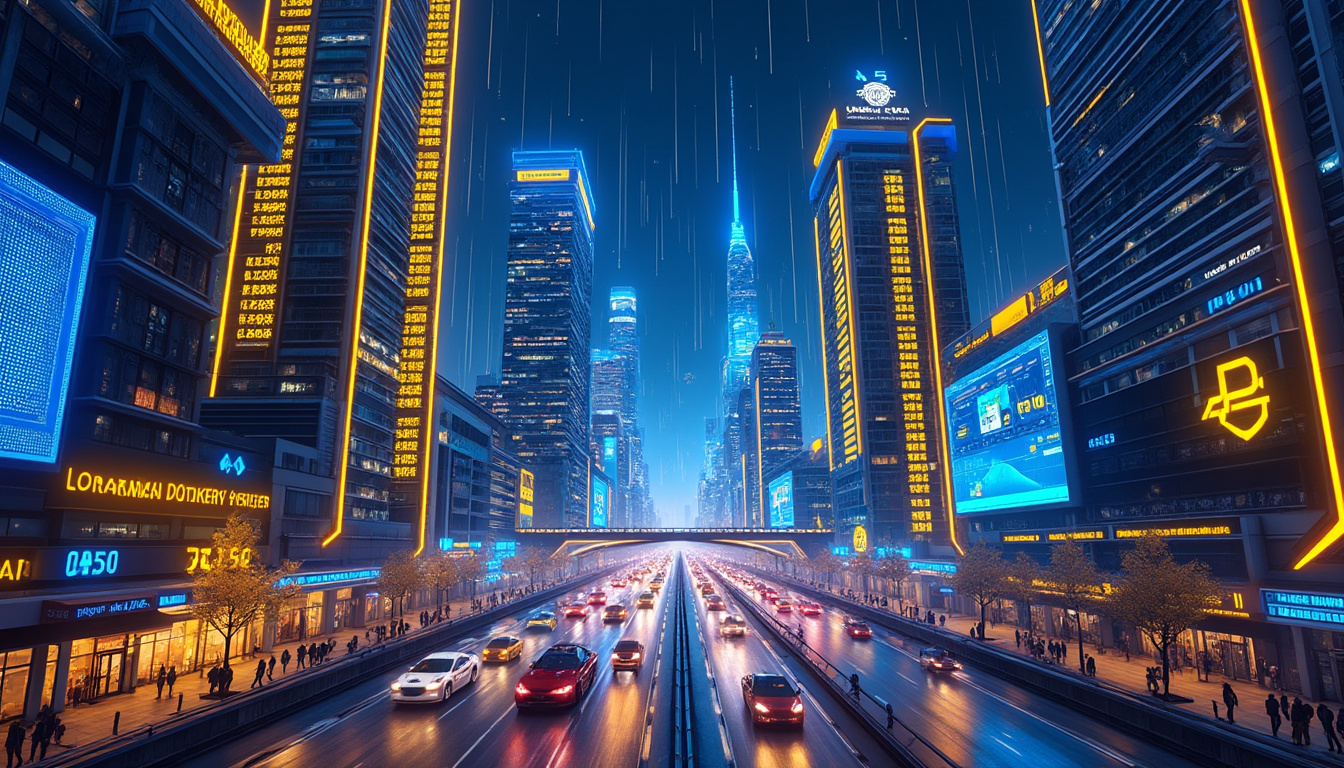 découvrez comment investir 1 000 $ en crypto-monnaie et maximiser vos gains grâce au bnb. apprenez les stratégies essentielles pour transformer un petit capital en fortune et réussir vos investissements dans le secteur des cryptos !