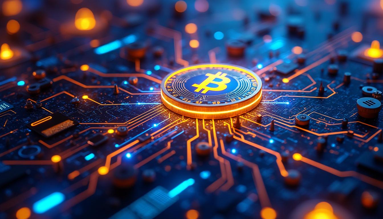 découvrez comment world liberty financial met en place un projet innovant pour dynamiser et redonner de la valeur au token wlfi dans le secteur de la crypto-monnaie.