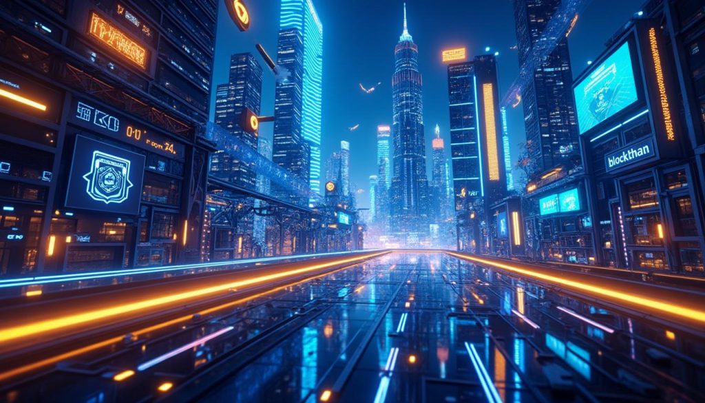 découvrez comment world liberty financial compte redynamiser le token wlfi grâce à une stratégie crypto innovante et ambitieuse. plongez dans les détails de ce projet audacieux qui vise à relancer l’intérêt autour du wlfi.