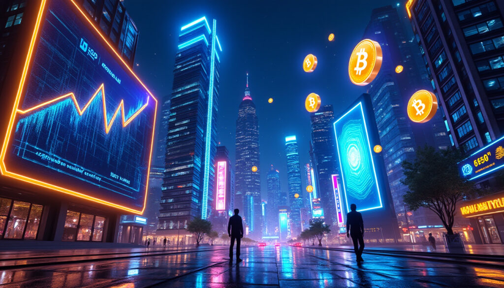 Crypto : Maximisez vos gains en 2025 grâce aux stablecoins rémunérateurs pour des revenus passifs 5 découvrez comment maximiser vos gains en 2025 avec les stablecoins rémunérateurs. profitez de revenus passifs sécurisés et d’opportunités uniques dans l’univers des crypto-monnaies.