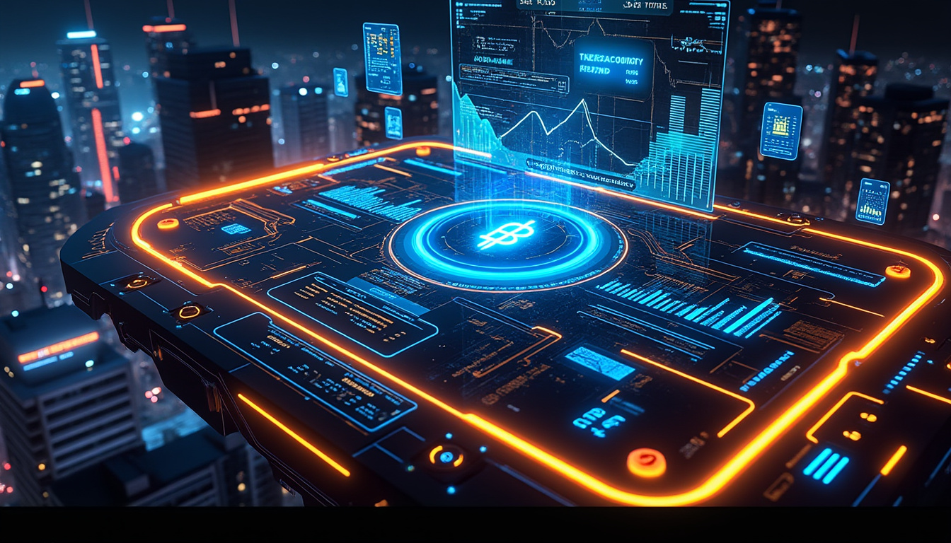 découvrez pourquoi hashkey estime que les entreprises dotées d'une trésorerie crypto et d'une stratégie à long terme peuvent surmonter tous les cycles de marché, assurant ainsi leur résilience et leur croissance dans l'univers des actifs numériques.