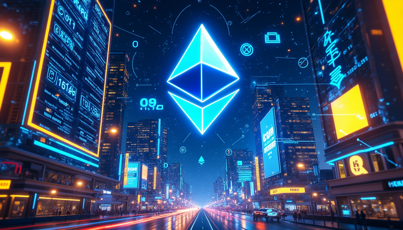 la fondation ethereum annonce la vente de 10 000 eth afin de financer la recherche, distribuer des subventions et soutenir diverses initiatives caritatives dans l'écosystème blockchain.