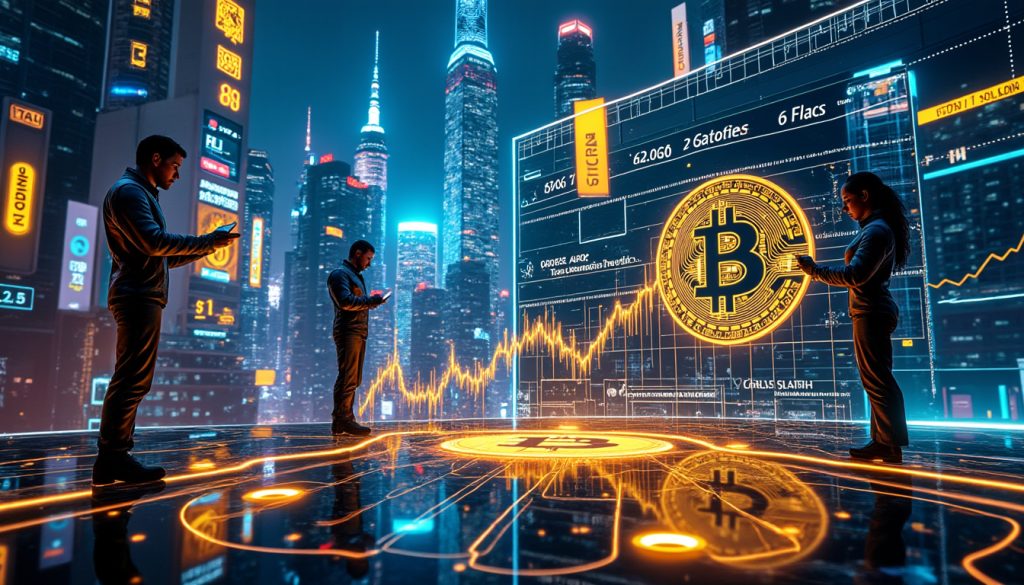 découvrez comment la raréfaction du bitcoin influence l’évolution de son prix. analyse des mécanismes de limitation de l’offre et de leurs conséquences sur la valeur de la cryptomonnaie.