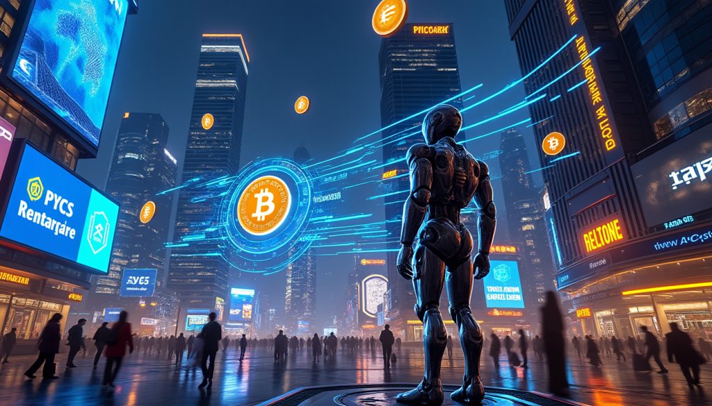 découvrez comment le kazakhstan accélère sa transformation numérique en investissant massivement dans les cryptomonnaies et l'intelligence artificielle, positionnant le pays comme un futur leader technologique en asie centrale.