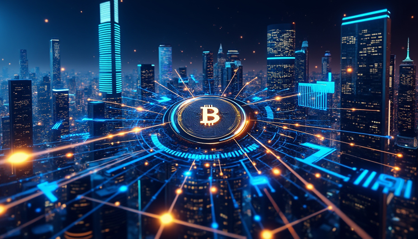 le royaume-uni annonce le lancement de dépôts tokenisés en livres sterling avec la participation de six grandes banques, marquant une avancée majeure vers la finance numérique et la modernisation du secteur bancaire britannique.