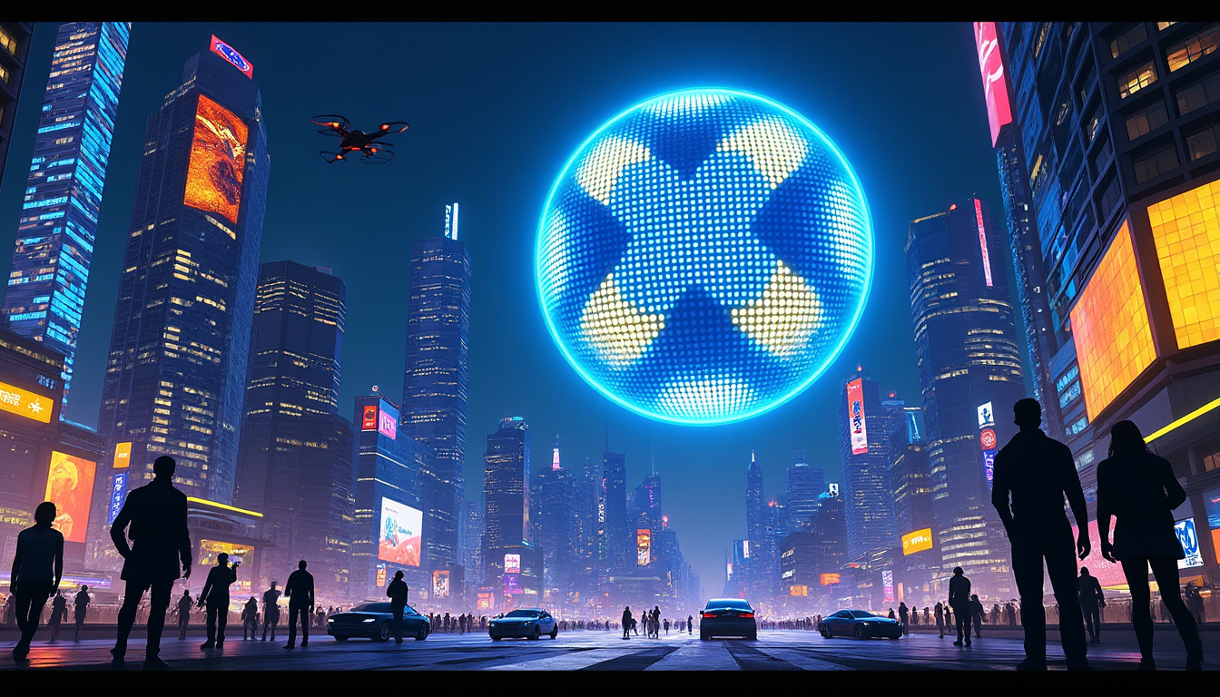 découvrez comment polkadot a décidé de limiter son approvisionnement total à 2,1 milliards de tokens, marquant un tournant stratégique pour son écosystème et son avenir.