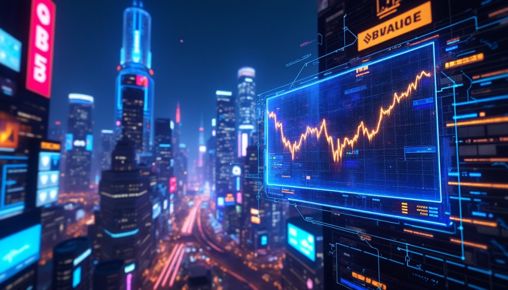 découvrez comment un indicateur clé sur binance pourrait annoncer une importante correction du prix du bitcoin. analyse, explications et implications pour les investisseurs.
