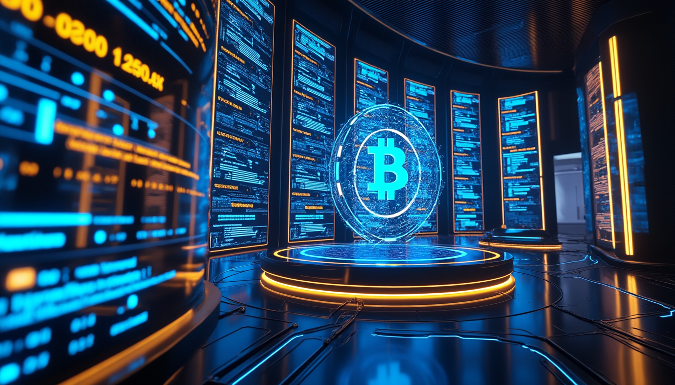 une grande banque qatarienne adopte la technologie blockchain de jpmorgan afin de sécuriser et d'accélérer ses transactions en dollars américains, optimisant ainsi ses opérations financières internationales.