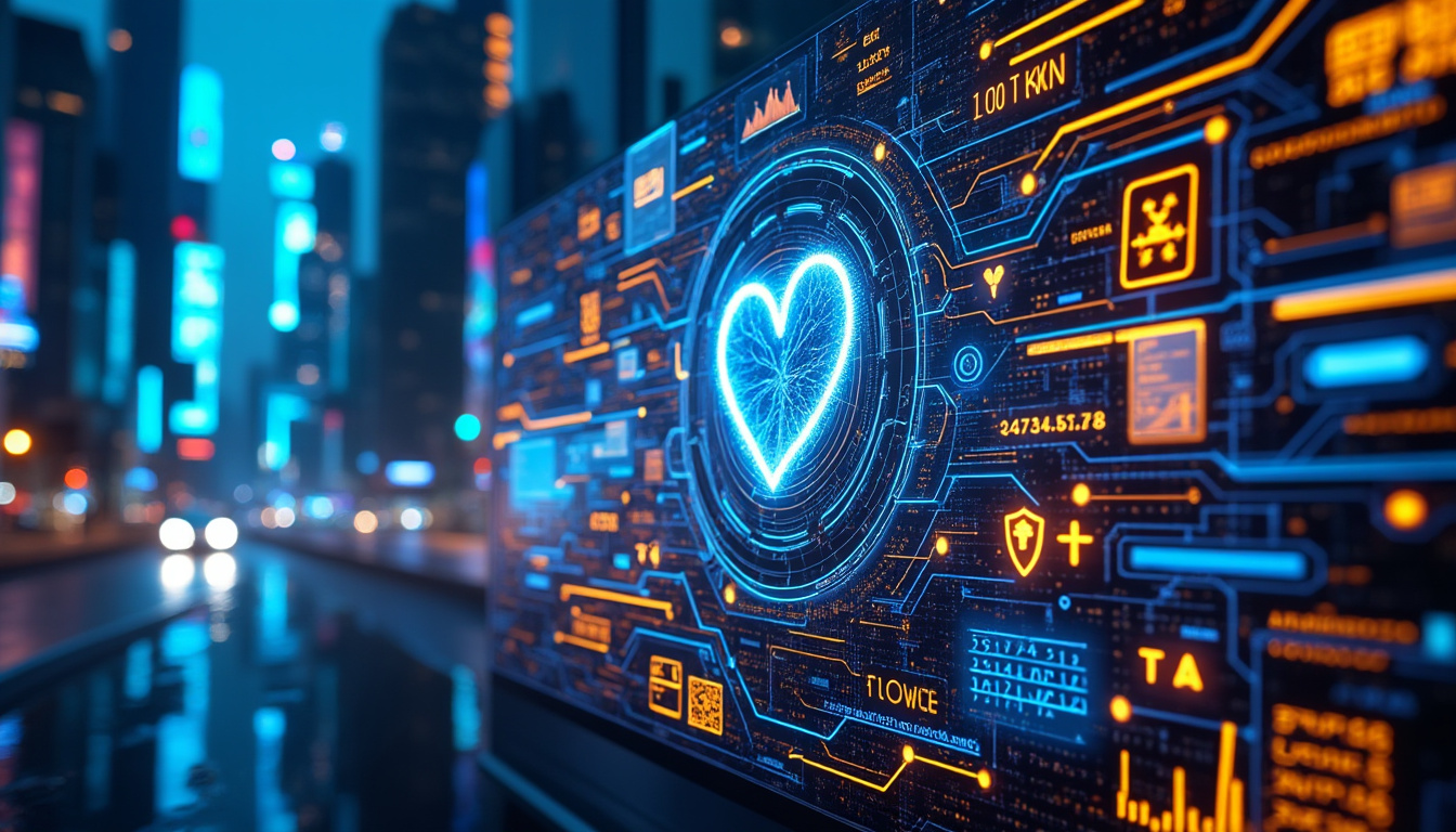 découvrez comment vitalik révolutionne la santé, la finance et la gouvernance en proposant une infrastructure open source basée sur la blockchain, offrant transparence et innovation à ces secteurs clés.