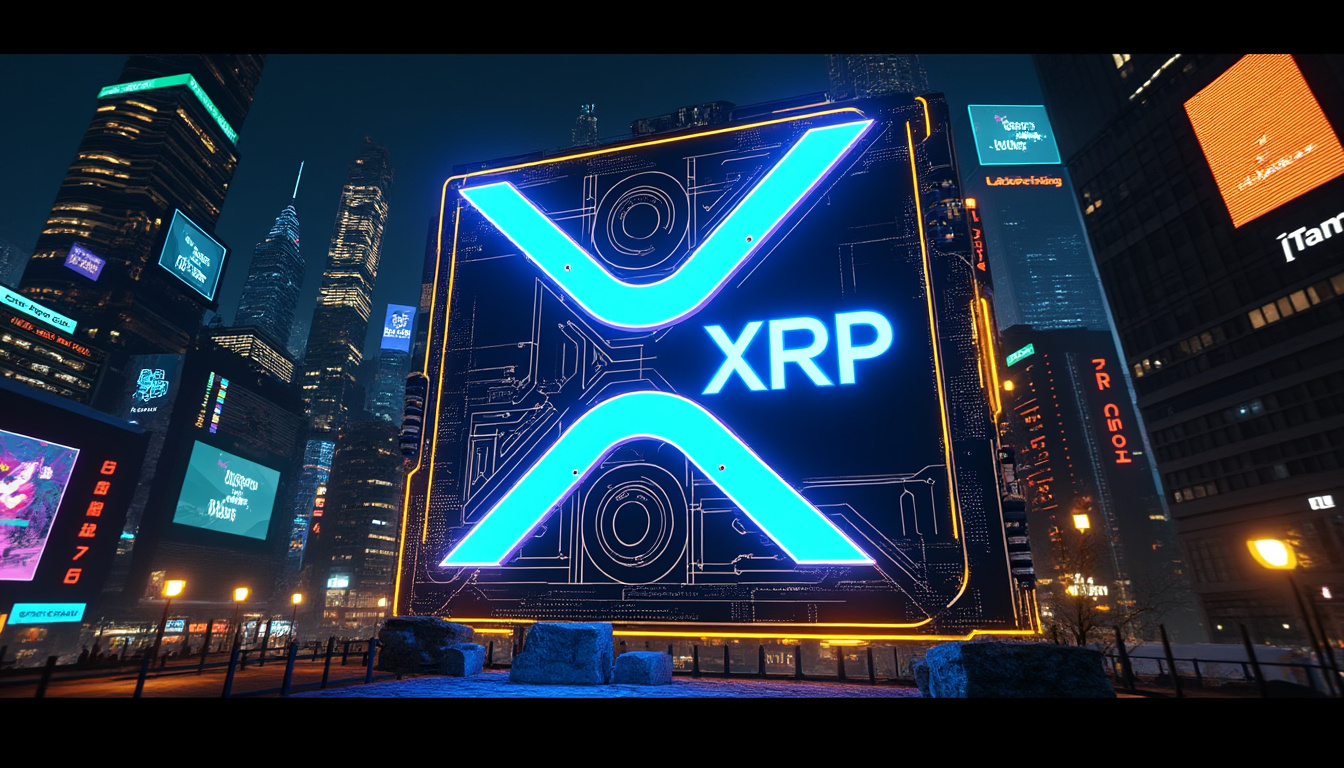 découvrez si l'xrp est prêt à revivre une envolée spectaculaire comme en 2017 ou s'il risque de retomber dans l'oubli. analyse des tendances, facteurs clés et perspectives pour cette cryptomonnaie.