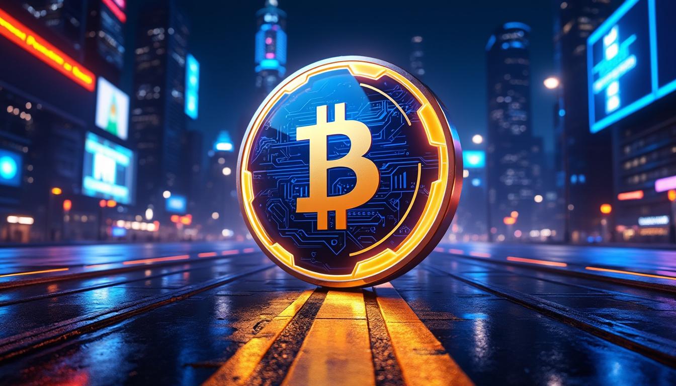 découvrez ce qu'est bnb chain (bnb), sa définition, son fonctionnement et son importance dans l'écosystème des cryptomonnaies. apprenez comment bnb facilite les transactions et les applications décentralisées.