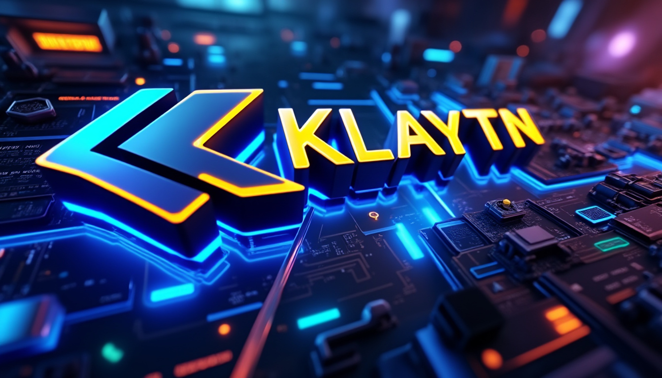 découvrez ce qu’est klaytn (klay), une plateforme blockchain orientée vers l’entreprise, conçue pour faciliter l’adoption de la technologie blockchain et accélérer le développement d’applications décentralisées.