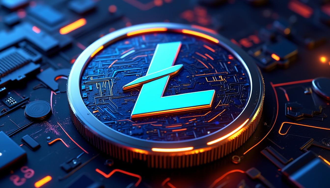 découvrez ce qu'est litecoin (ltc), une cryptomonnaie rapide et efficace, ses caractéristiques, son fonctionnement et ses différences avec le bitcoin. guide pour débutants en crypto.