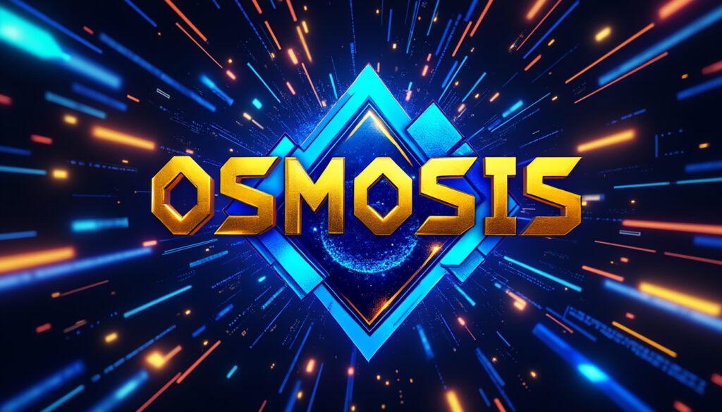 découvrez ce qu'est osmosis (osmo), une plateforme décentralisée d'échange de cryptomonnaies sur la blockchain cosmos. comprenez son fonctionnement, ses avantages et son rôle dans l'écosystème defi.
