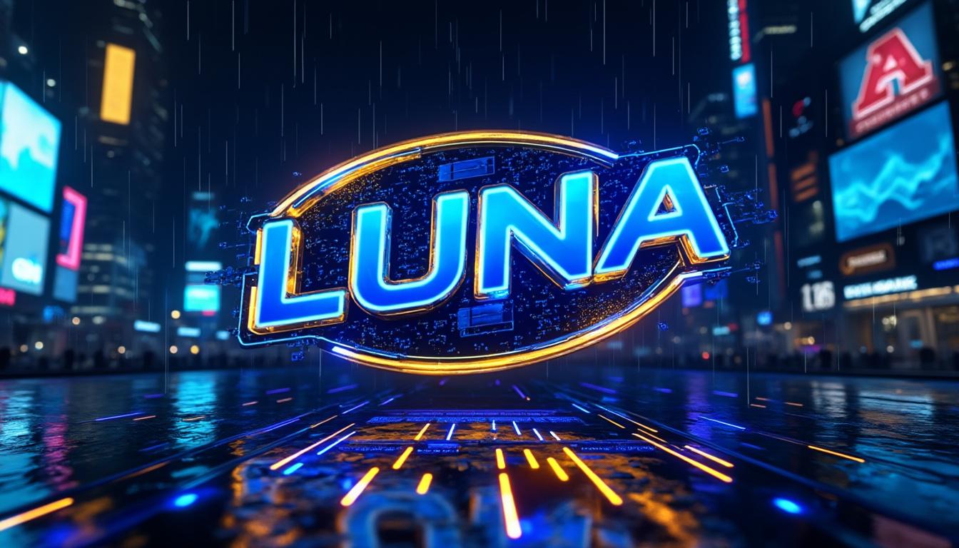 Câest quoi Terra (LUNA) ? 2 dĂ©couvrez ce qu'est terra (luna), une cryptomonnaie innovante au cĆur d'un Ă©cosystĂšme de stablecoins dĂ©centralisĂ©s. comprenez son fonctionnement, ses avantages et son impact dans le monde de la blockchain.