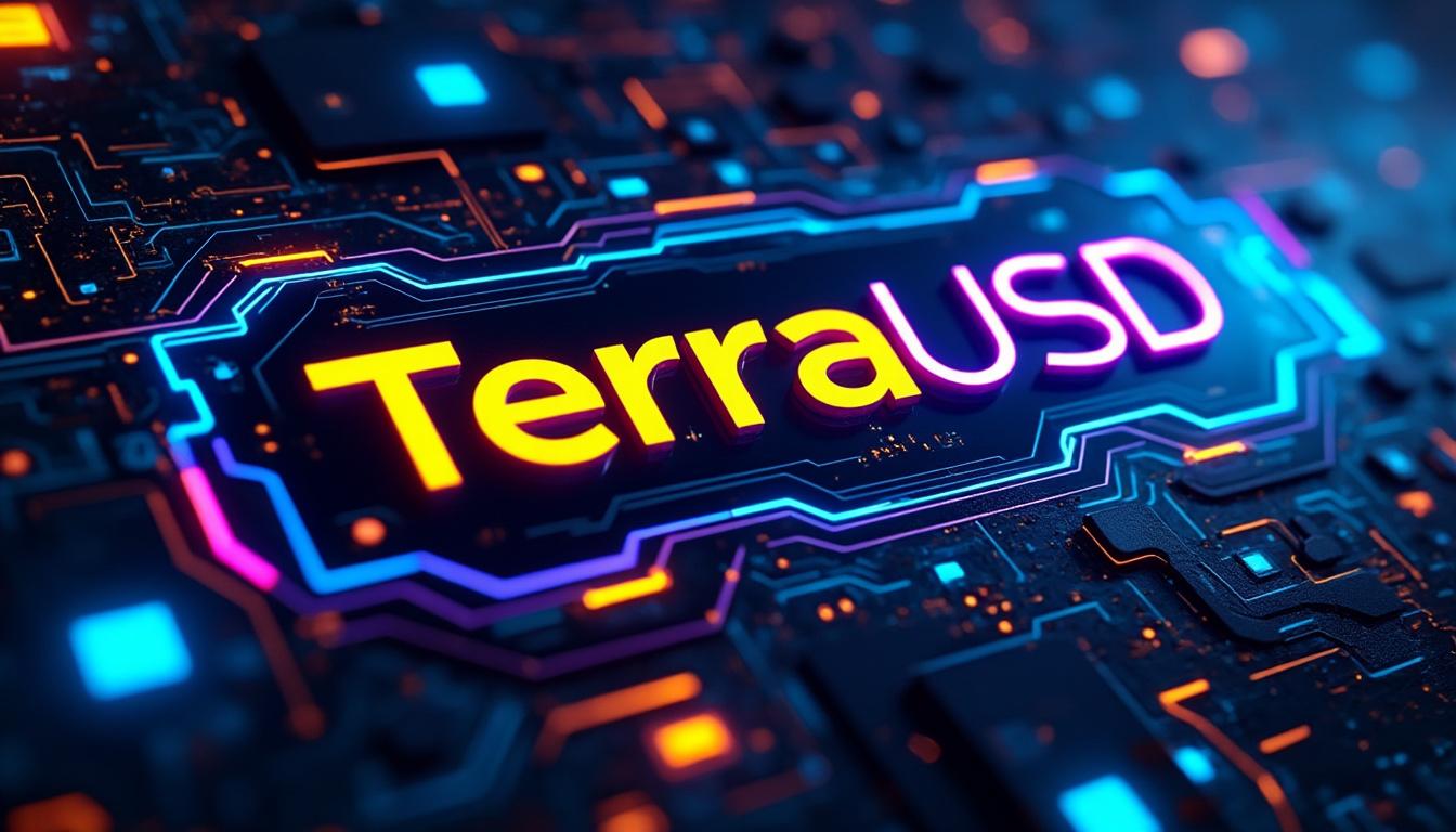 découvrez ce qu'est terrausd (ust), un stablecoin algorithmique lié au dollar américain. comprenez son fonctionnement, ses avantages et son rôle dans l'écosystème des cryptomonnaies.