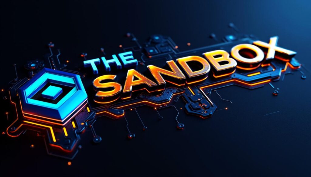 découvrez ce qu’est the sandbox (sand), une plateforme de jeu blockchain où les utilisateurs créent, achètent et vendent des expériences virtuelles et des nft. apprenez comment fonctionne sand, le jeton du projet, et son rôle dans l’écosystème.
