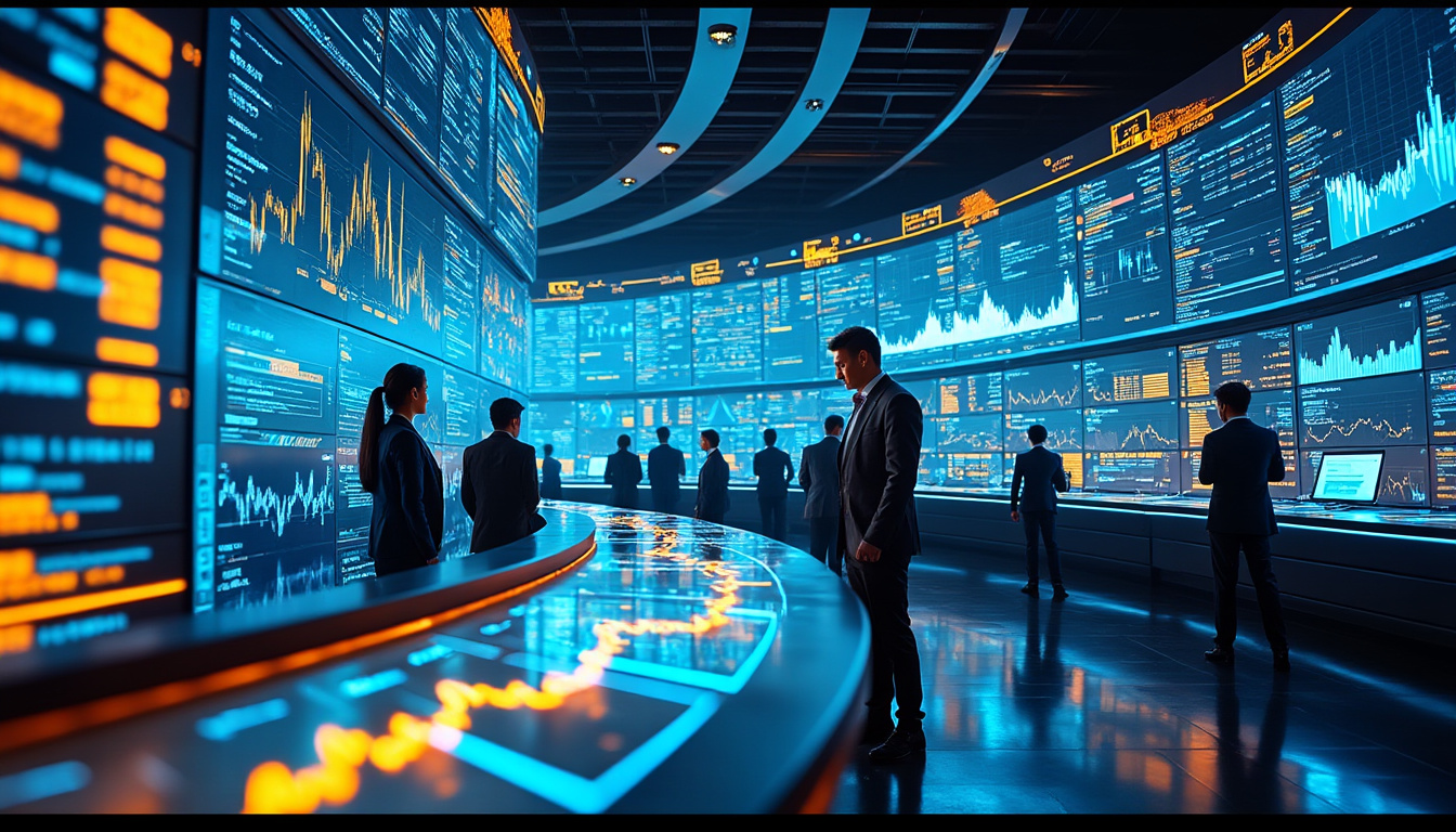 découvrez comment cme group prévoit de transformer le marché des cryptomonnaies en lançant, dès 2026, une plateforme de trading en continu accessible 24h/24 et 7j/7, offrant ainsi plus de flexibilité et d'opportunités aux investisseurs mondiaux.