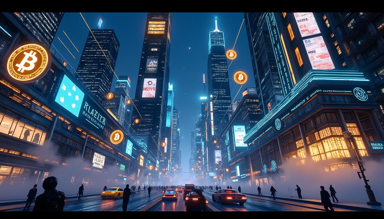 découvrez comment le bnb a vu son 'mindshare' grimper de 251 % en une semaine, illustrant l'intérêt croissant pour les blockchains à faibles coûts dans l'univers des cryptomonnaies.