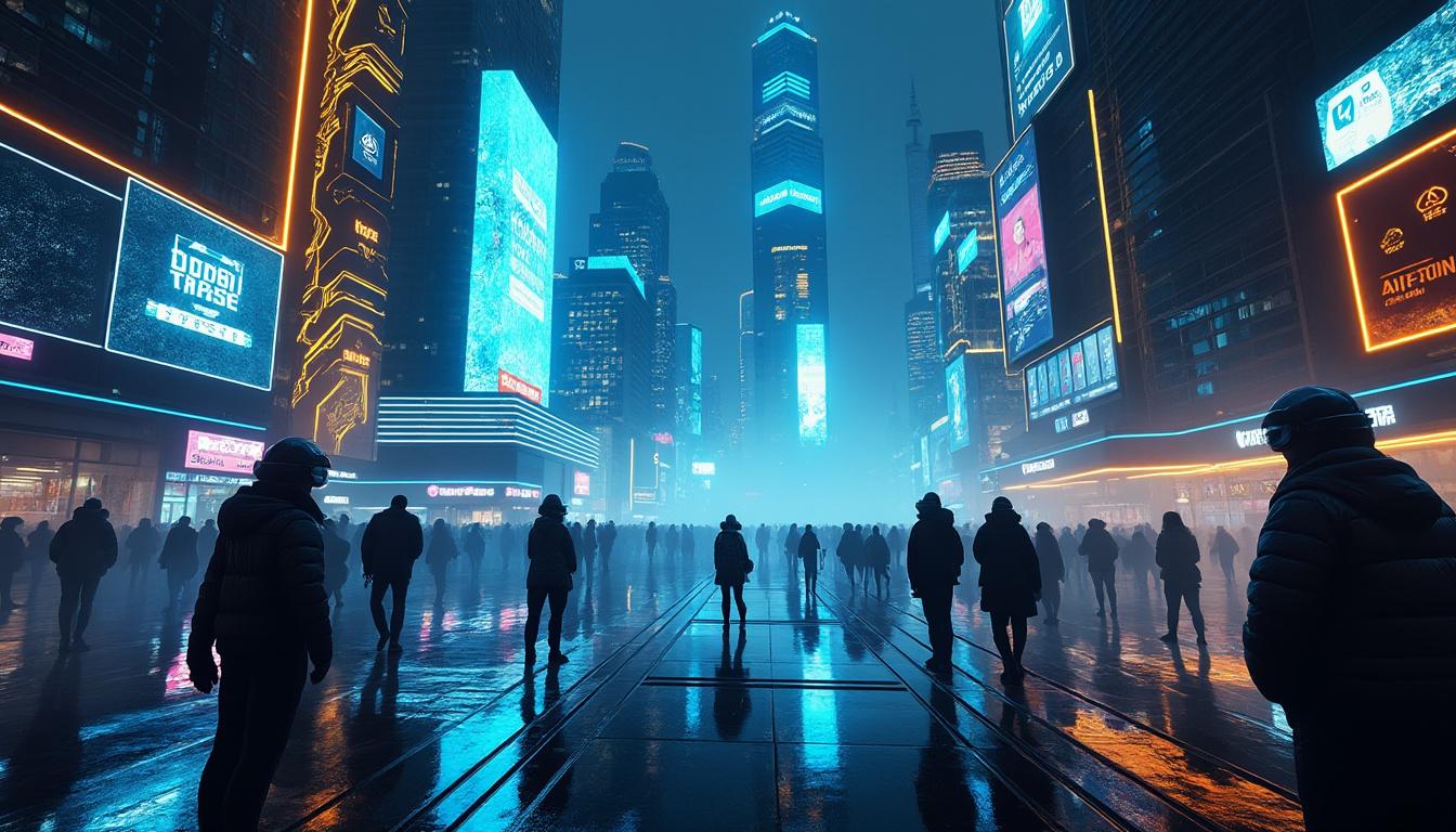 Crypto : L'éventuelle absence de BlackRock pourrait freiner l'essor tant attendu des ETF dédiés aux altcoins 2 découvrez comment l'absence possible de blackrock pourrait ralentir le développement des etf dédiés aux altcoins, freinant ainsi l'adoption et la croissance attendue du secteur crypto.