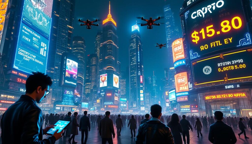 Crypto : L'éventuelle absence de BlackRock pourrait freiner l'essor tant attendu des ETF dédiés aux altcoins 14 découvrez comment l'absence potentielle de blackrock pourrait ralentir le développement des etf consacrés aux altcoins, impactant ainsi le marché crypto et les investisseurs en quête de diversification.