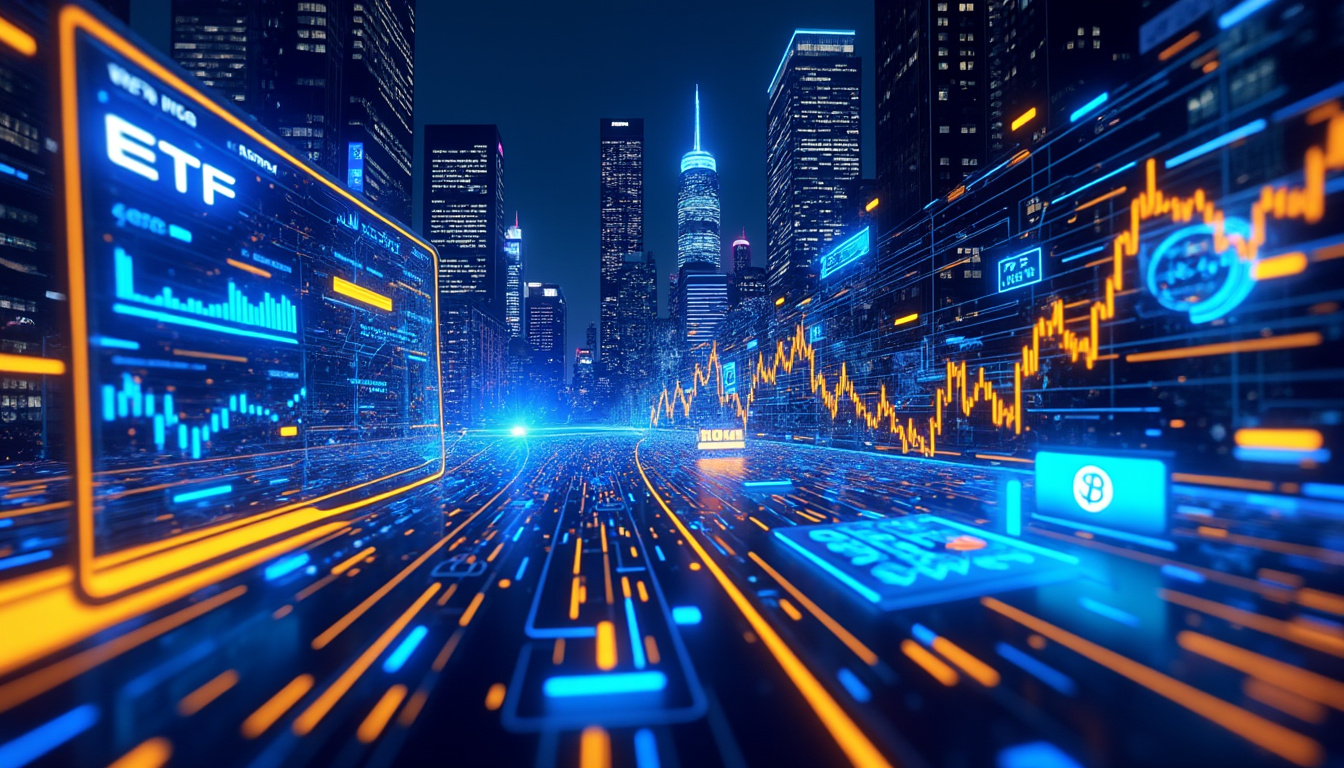 Crypto : L'incertitude plane sur l'ETF Litecoin de Canary en raison du mutisme de la SEC ! 2 découvrez pourquoi l'avenir de l'etf litecoin proposé par canary reste incertain, alors que le silence de la sec suscite inquiétudes et spéculations dans l'univers de la crypto-monnaie.