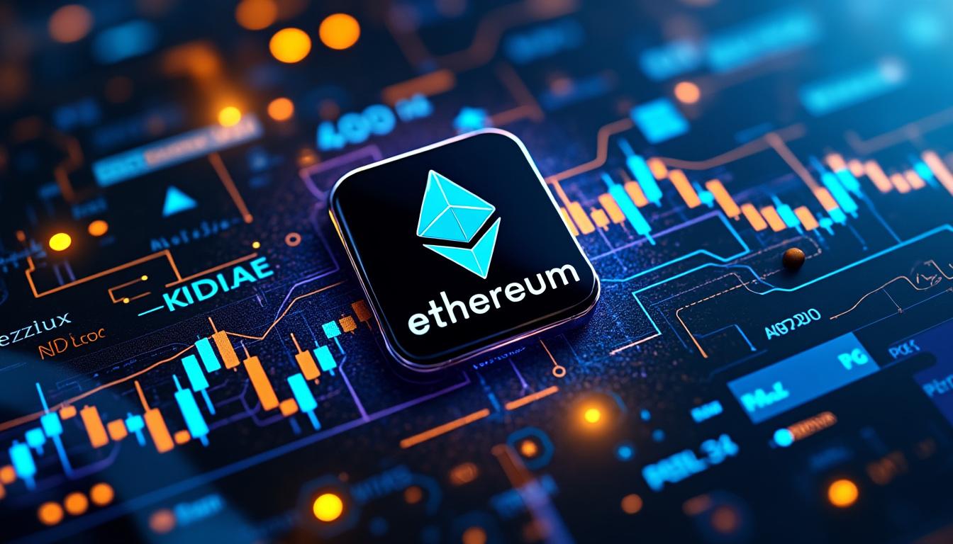 découvrez les prédictions de john bollinger, l'inventeur des bandes de bollinger, qui anticipe une explosion imminente des cours pour ethereum (eth) et solana (sol). analyse et perspectives sur deux des principales crypto-monnaies du marché.