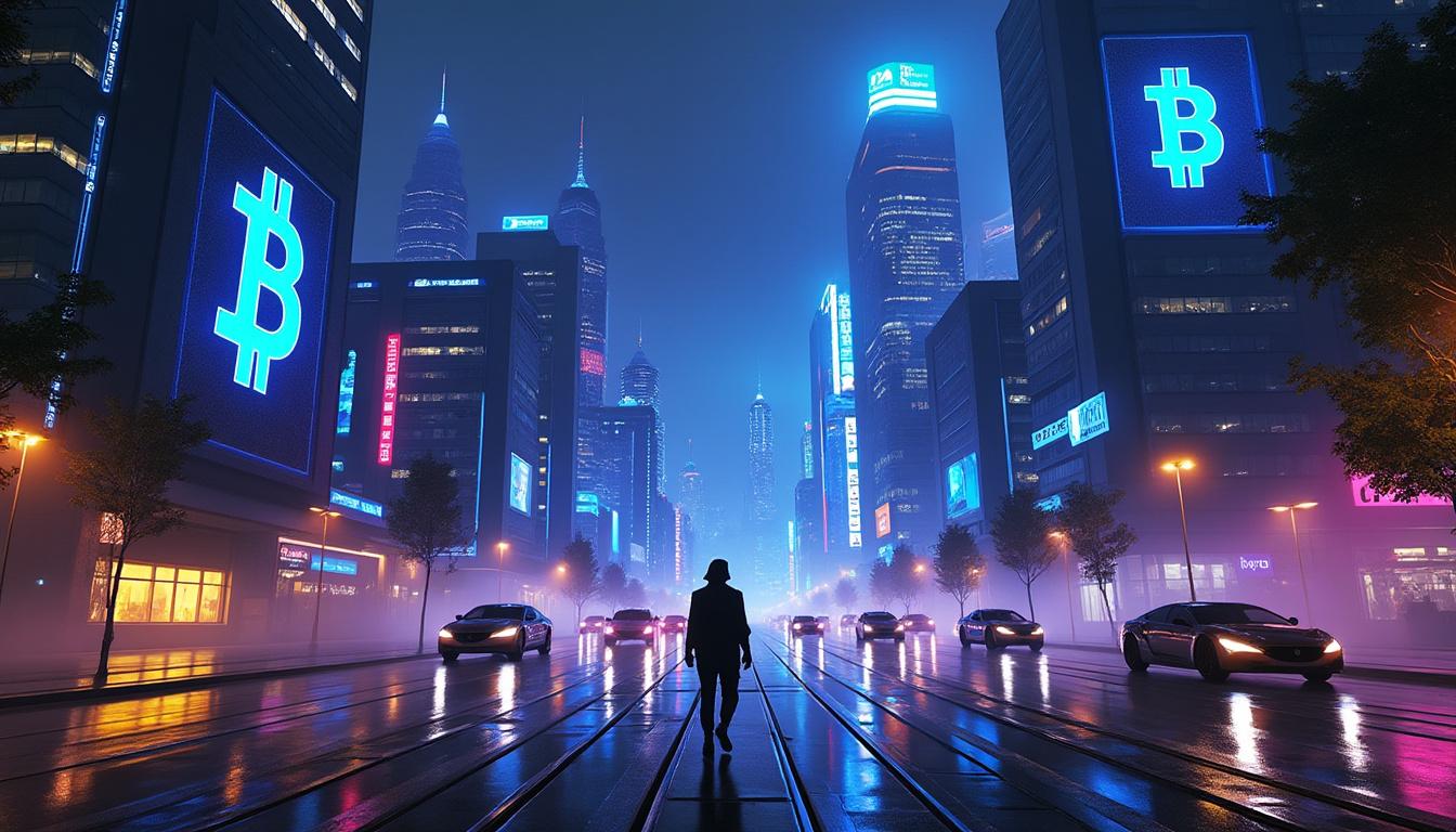 découvrez comment elon musk considère le bitcoin comme la solution ultime pour se protéger contre l'inflation. analyse de ses déclarations et de leur impact sur le secteur financier.