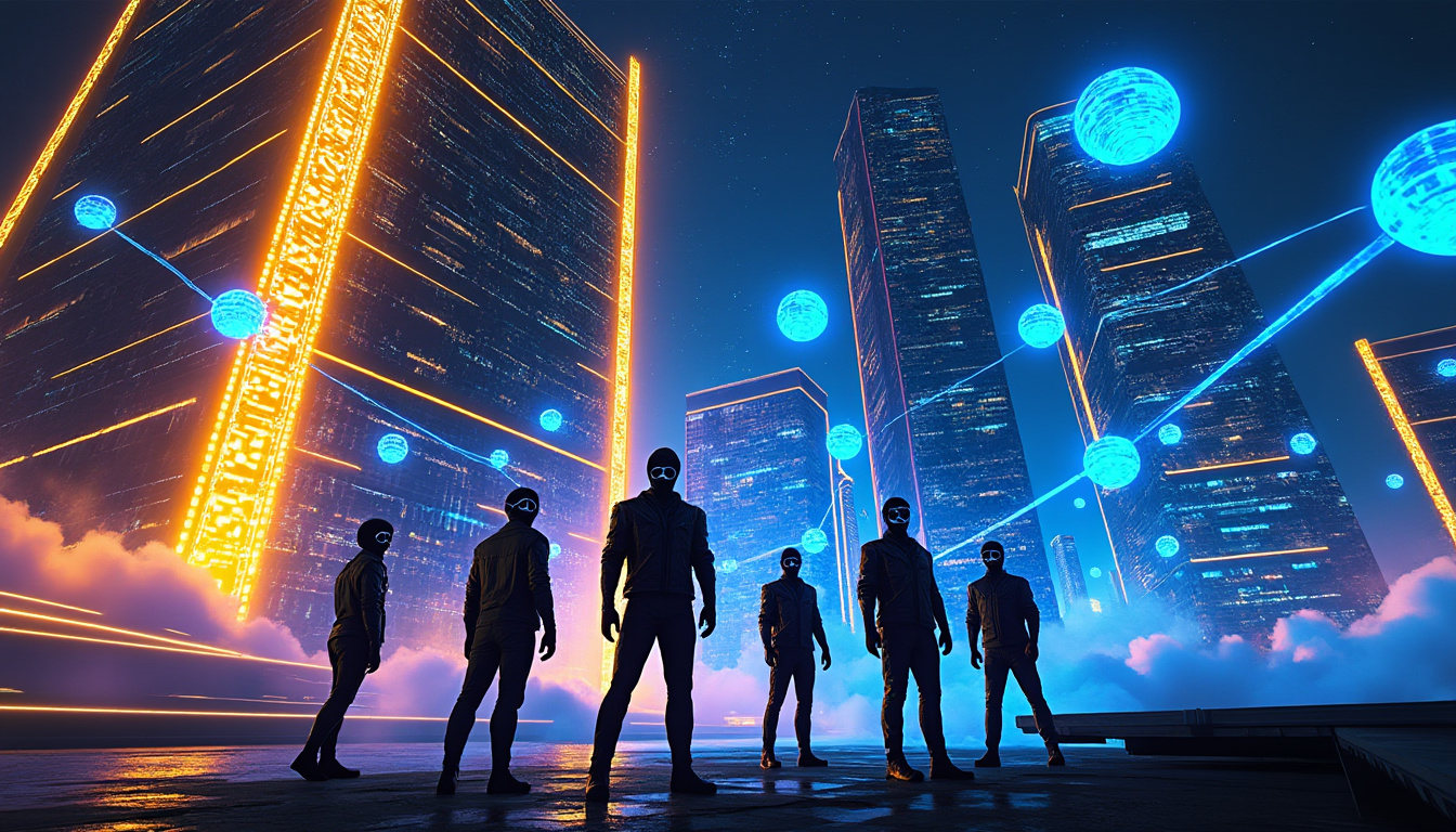 découvrez comment les tensions et désaccords internes au sein de la communauté ethereum freinent l’innovation et l’évolution de la blockchain. analyse des enjeux et des impacts sur l’avenir du réseau.