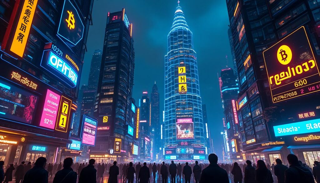 Les plateformes d'échange de cryptomonnaies confrontées à une pénurie sans précédent de bitcoins 12 découvrez comment les principales plateformes d'échange de cryptomonnaies font face à une pénurie inédite de bitcoins, impactant le marché, la liquidité et les investisseurs.