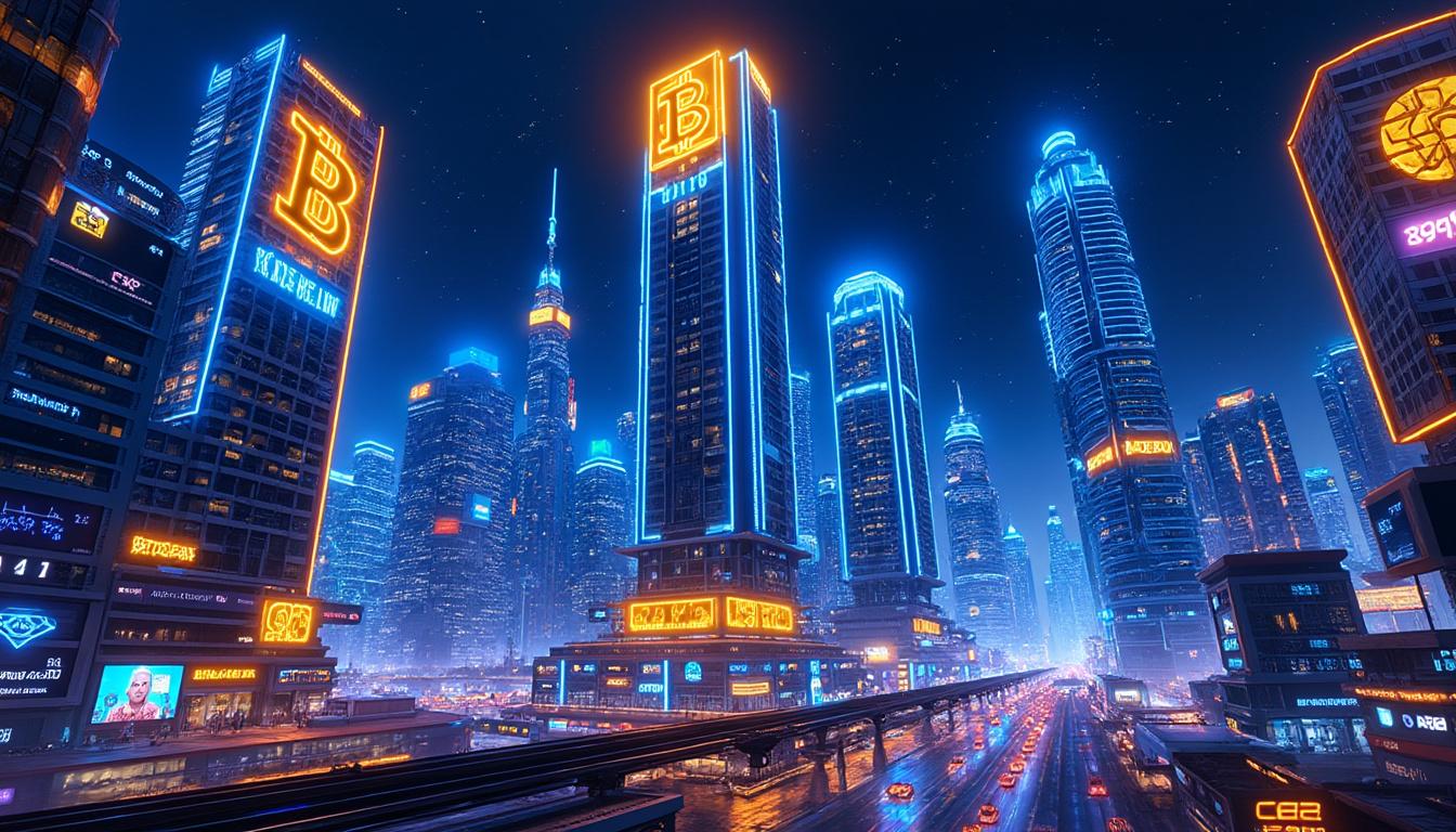 découvrez comment la hausse simultanée de l'or et du bitcoin révèle les signes d'un changement économique majeur. analyse des causes et des conséquences de ce mouvement inédit sur les marchés financiers.