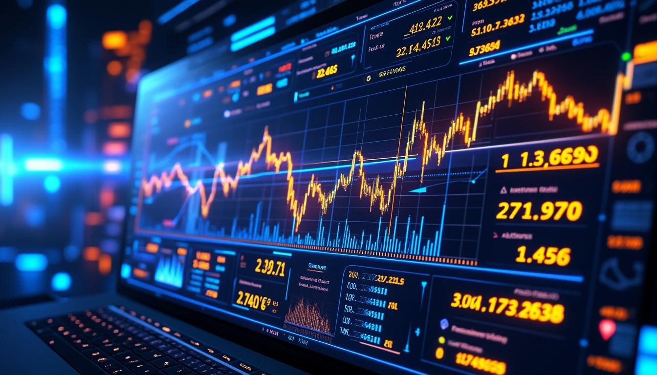 découvrez comment morgan stanley démocratise l'investissement dans les fonds cryptographiques et rend ces opportunités accessibles à tous, débutants comme investisseurs confirmés. profitez d'une nouvelle ère financière ouverte et sécurisée.