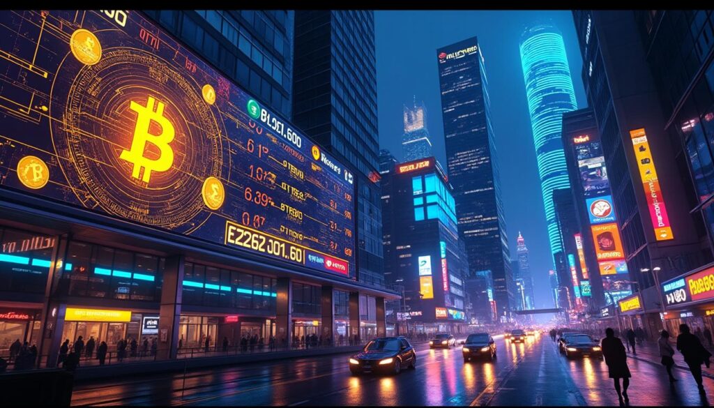 Réajustement sur le marché des cryptomonnaies : Un retour en arrière soudain jugé non alarmant par les experts 17 découvrez l’analyse des experts suite au récent réajustement sur le marché des cryptomonnaies. malgré un recul soudain des valeurs, les spécialistes estiment que la situation n’est pas alarmante. explications et perspectives dans cet article.