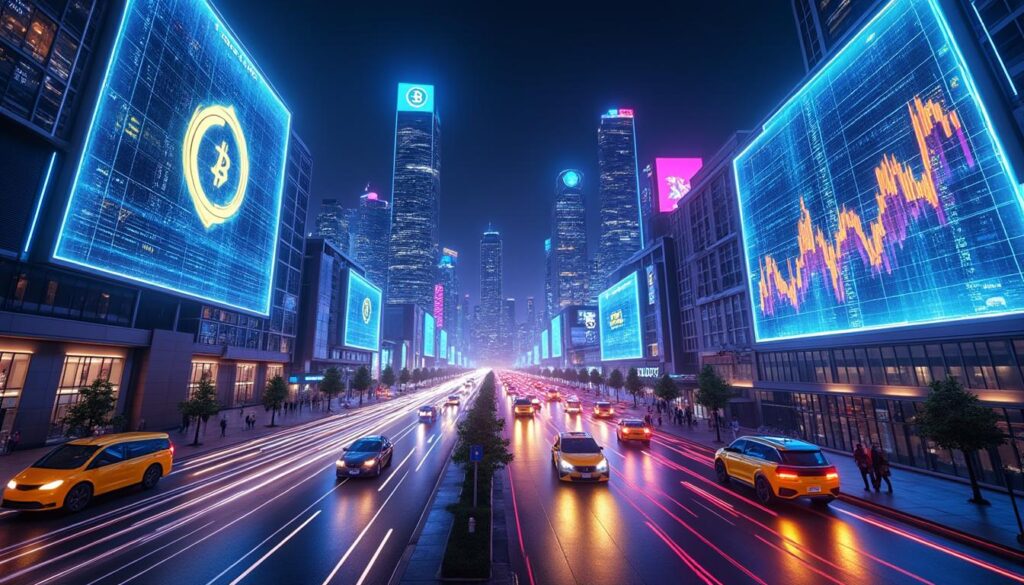 Solana frappe fort : ses revenus dépassent ceux d'Ethereum à ses débuts 10 découvrez comment solana, la blockchain à la croissance fulgurante, réalise des revenus records en surpassant ceux enregistrés par ethereum lors de ses débuts. analyse des facteurs derrière ce succès et de l'impact sur l'écosystème crypto.