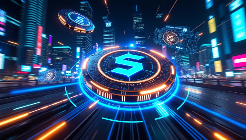 Stripe dévoile un outil innovant permettant de générer des stablecoins en un clin d'œil grâce à un simple code 16 découvrez comment stripe révolutionne le secteur financier avec son nouvel outil innovant, permettant de générer des stablecoins instantanément à l'aide d'un simple code. simplicité, rapidité et fiabilité au service de vos transactions numériques.