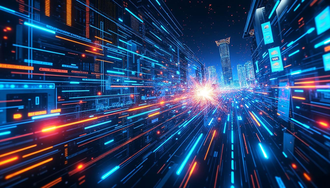 découvrez comment une intelligence artificielle a identifié les failles insoupçonnées qui ont provoqué la chute de la célèbre plateforme d’échange crypto mt. gox. analyse inédite et révélations sur les erreurs à éviter.