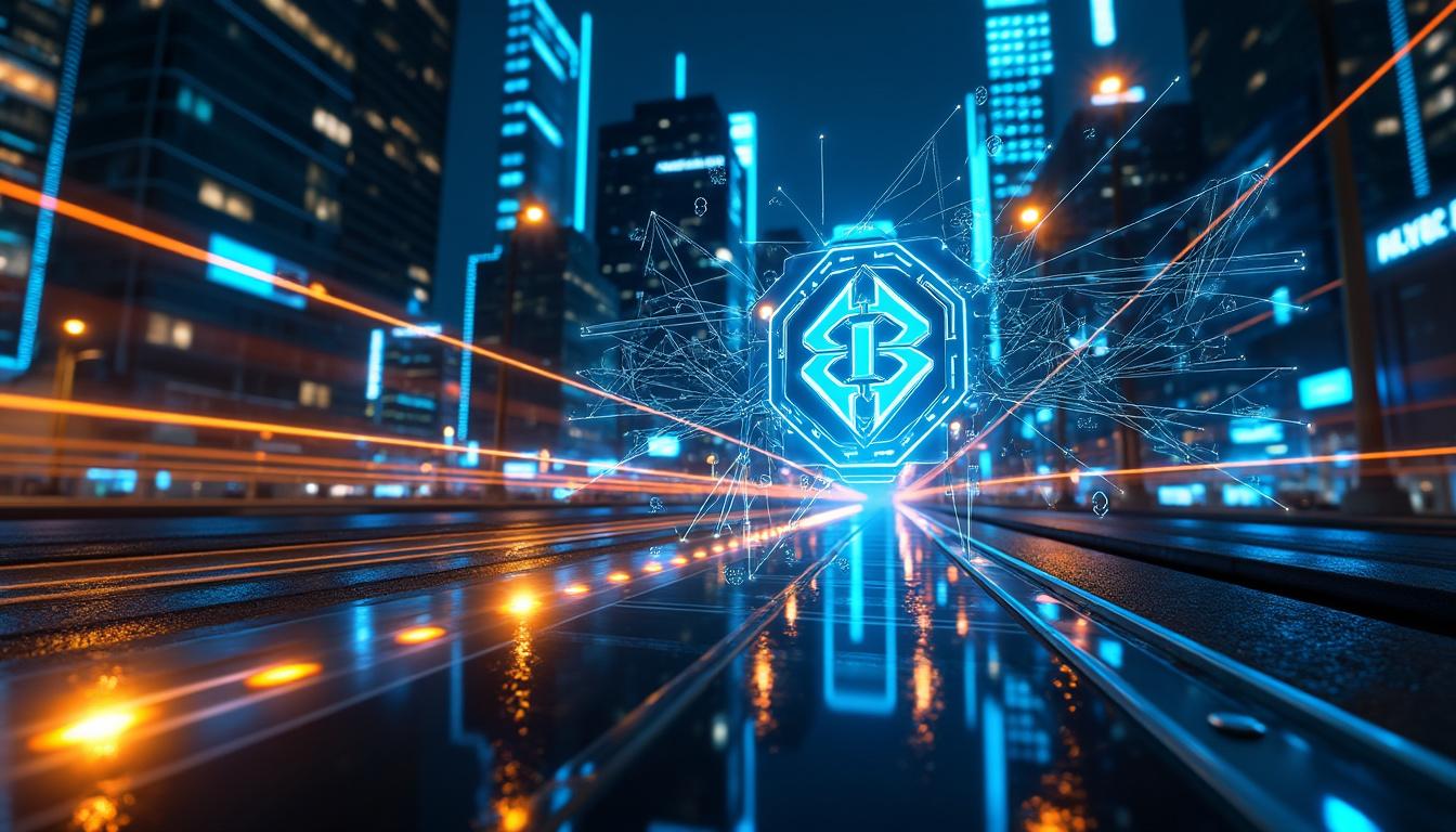 découvrez comment uniswap intègre solana à sa plateforme web, facilitant l'accès à un marché de 140 milliards de dollars et offrant de nouvelles opportunités pour les utilisateurs de la finance décentralisée.